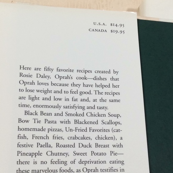 The Healthy Kitchen & In the Kitchen with Rosie - Picture 8 of 14